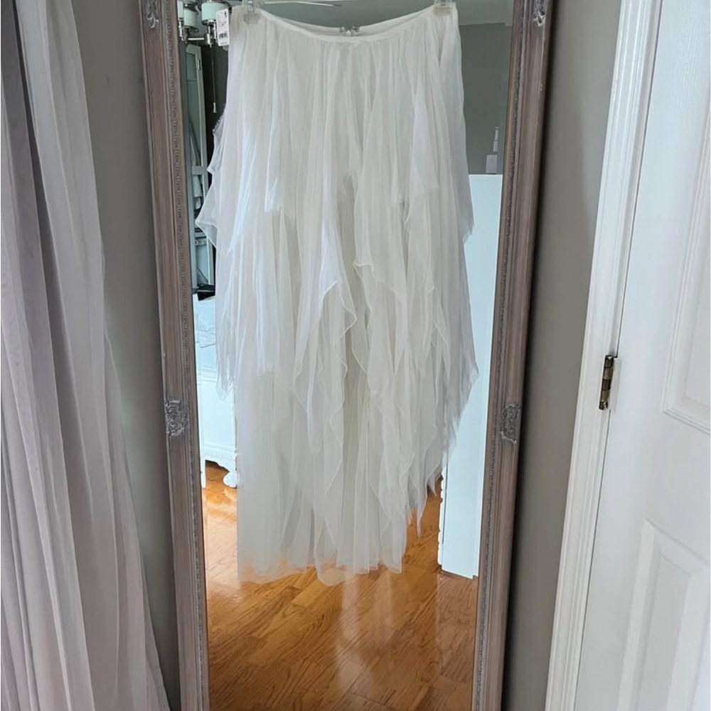 Free People x Brenda Knight Skirt